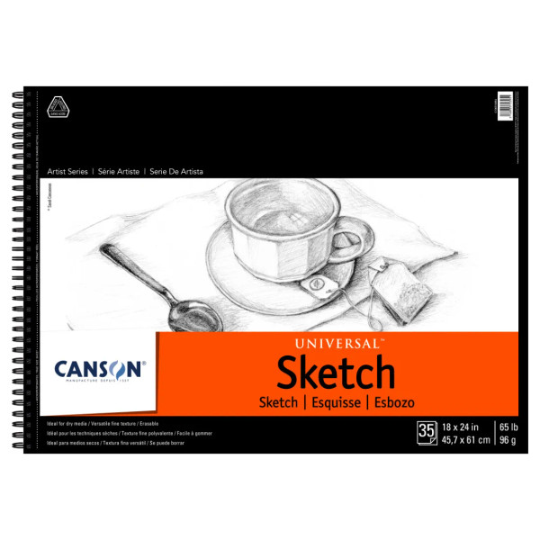 Universal Sketch Pad