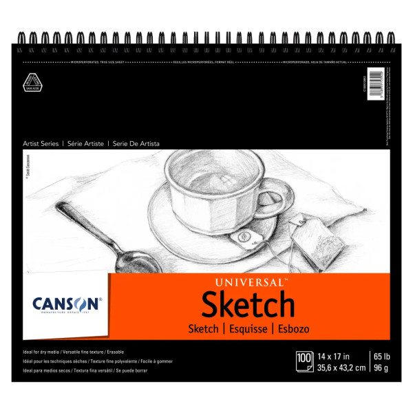 Universal Sketch Pad