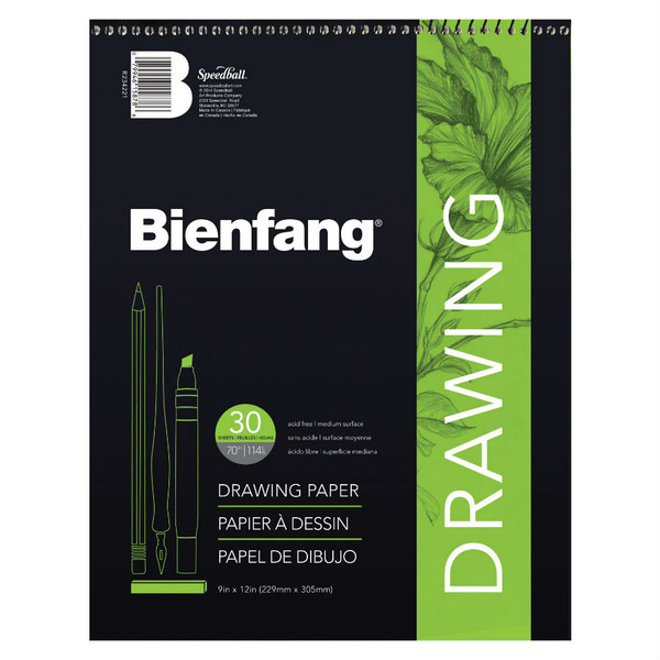 523 Raritan Drawing Paper Pads