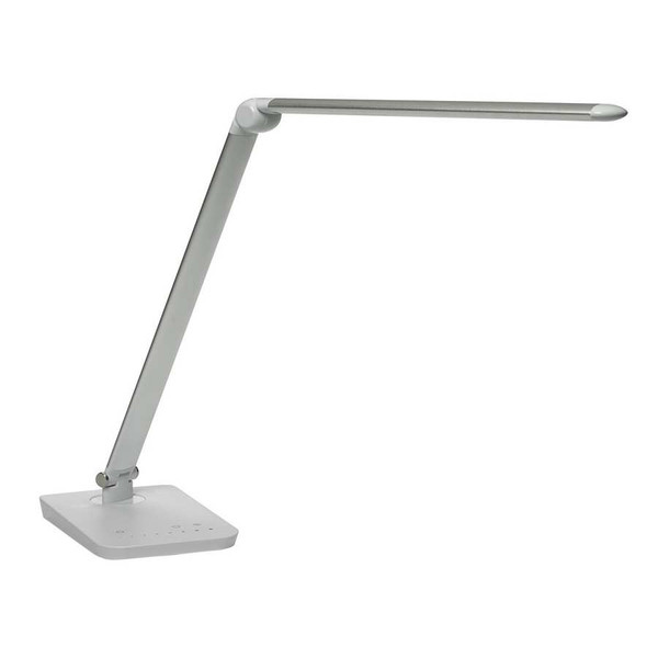 Vamp LED Desk Lamp