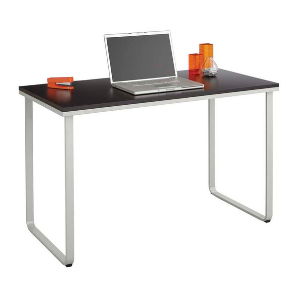 Steel Workstation