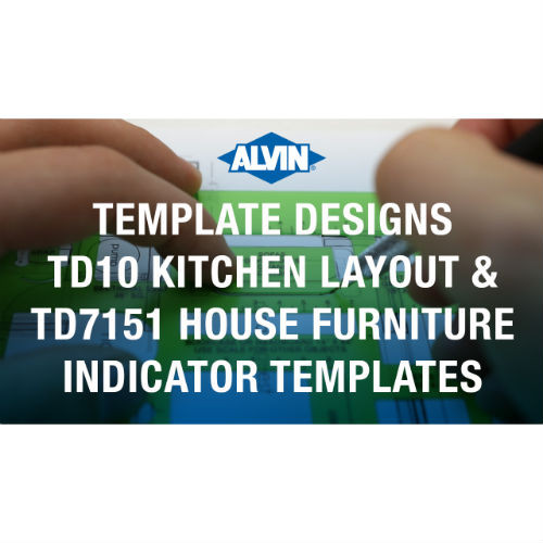 Kitchen Layout Template