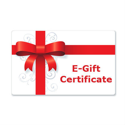 Drafting Equipment Warehouse E-Gift Certificate