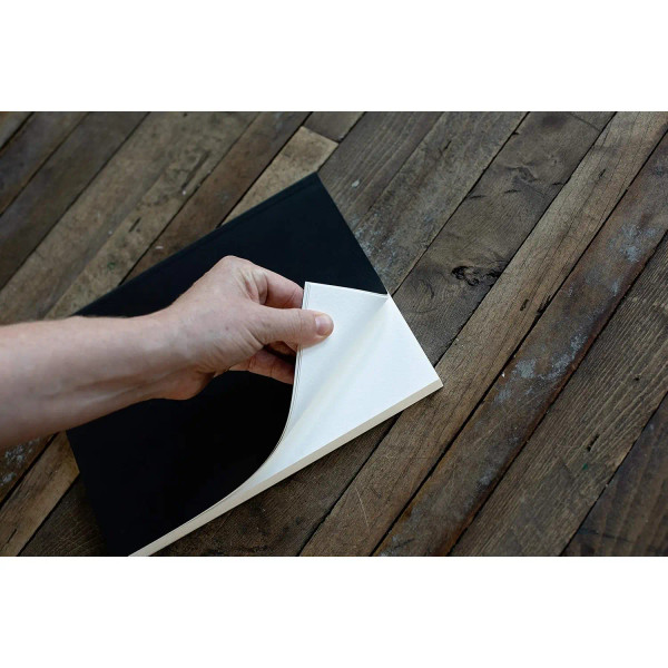 500 Series Softcover Mixed Media Art Journals