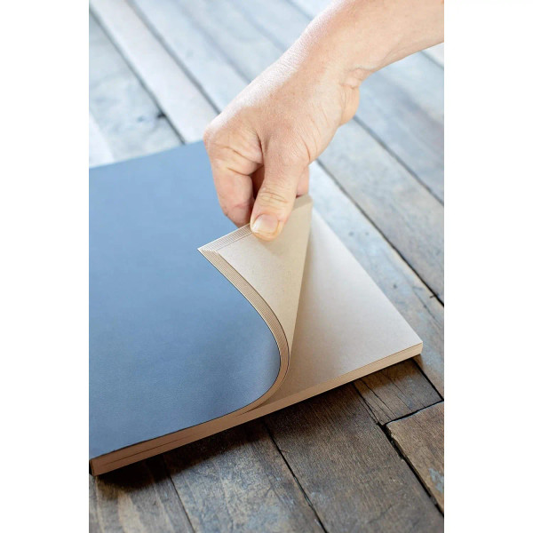 400 Series Softcover Toned Tan Art Journals