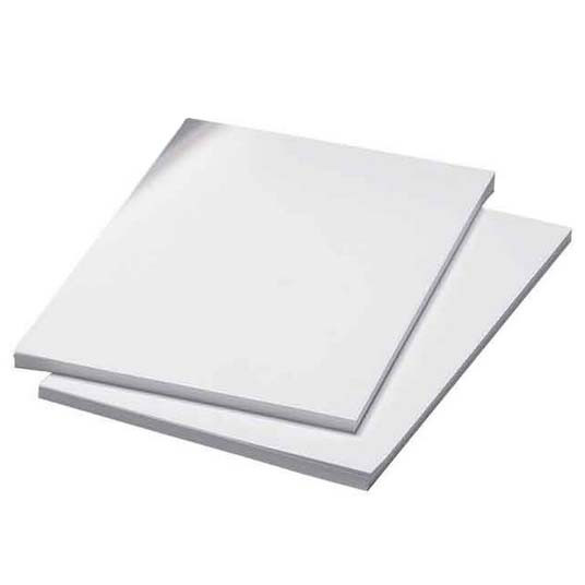 8.5 x 11 Vellum Sheets 1000H - Plain
