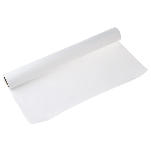 60"W  x 50yds. Vellum Roll 1000H