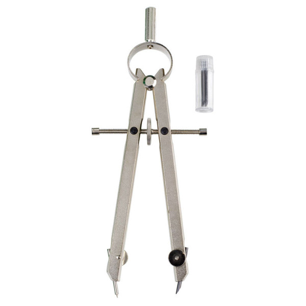 4-3/4" Academic Bow Pencil Compass