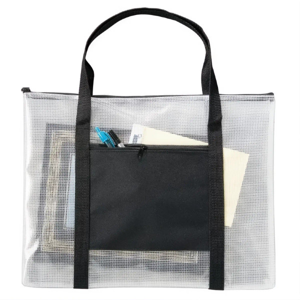 Deluxe Mesh Bags
