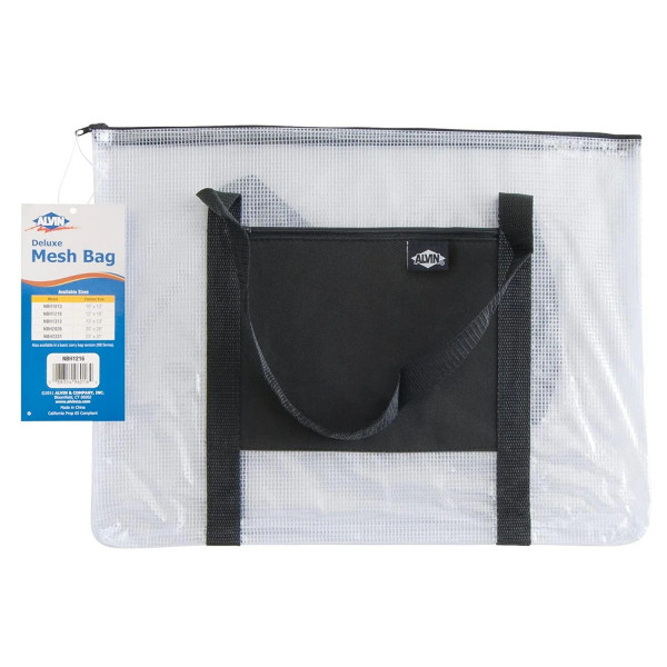 Deluxe Mesh Bags