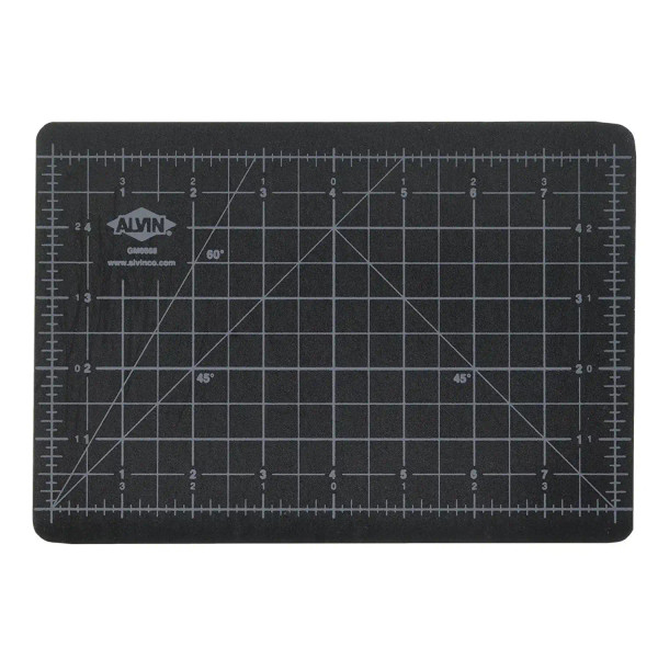 6" x 8.5" Cutting Mat Kit 