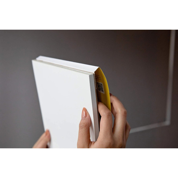 300 Series Bristol - Smooth Surface