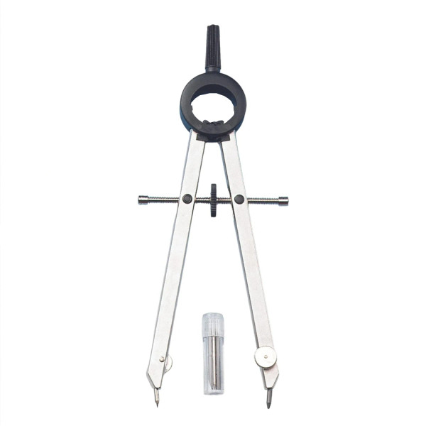 6" Basic-Bow Pencil Compass/Divider