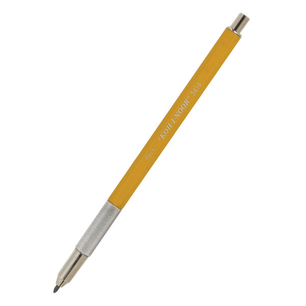Technigraphic 2mm Lead Holder - DEW Drafting Supplies