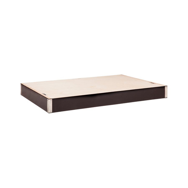 Flat File Base for FFS-3624