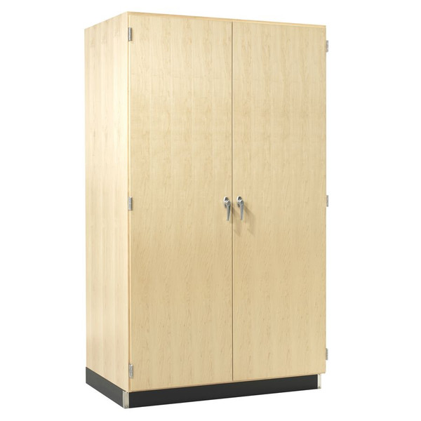 Rock/Paper Storage Cabinet