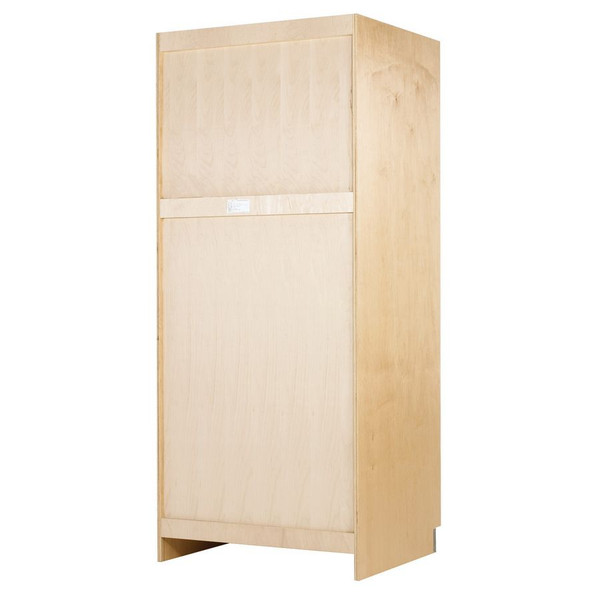 Perspective Portfolio/Canvas Storage Cabinet