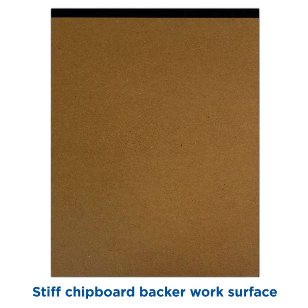 8.5" x 11" Isometric Graph Paper