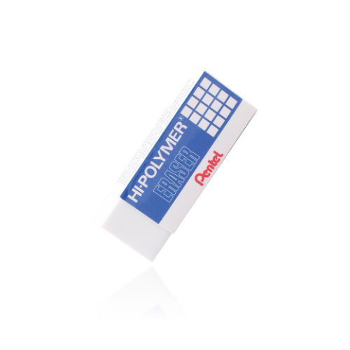 Hi-Polymer Eraser