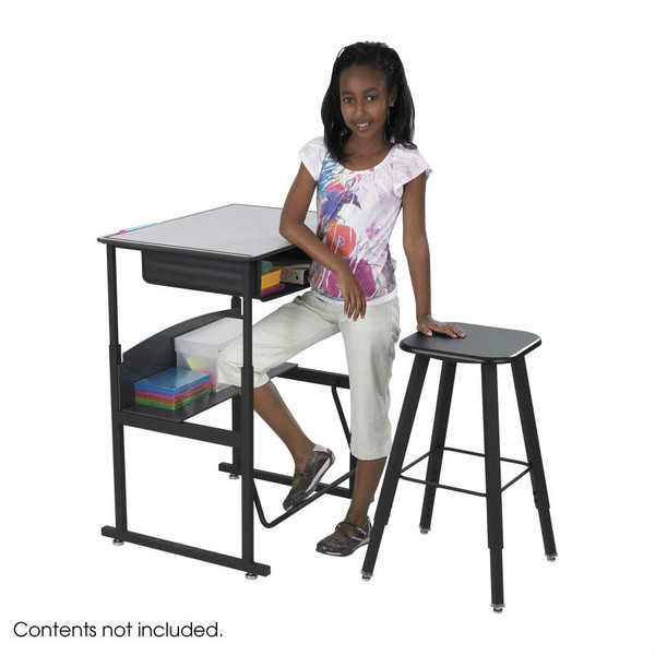 AlphaBetter Desk - 28" x 20" Top