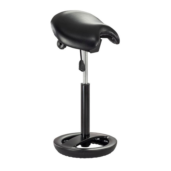 Twixt Extended-Height Saddle Stool
