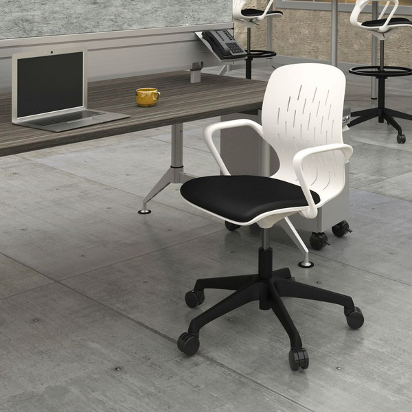 Shell Task Chair