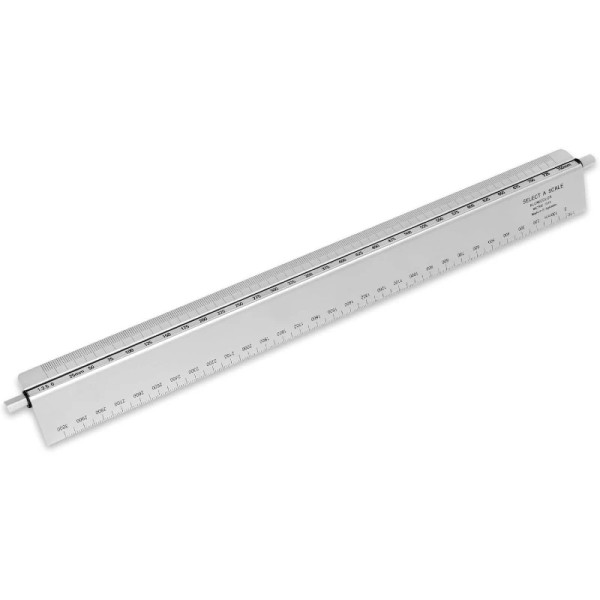 30cm Metric Select-A-Scale
