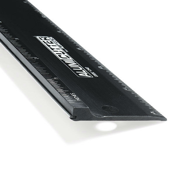 12" Steel Edge AlumiCutter