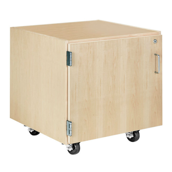 24"H M-Series Cabinet