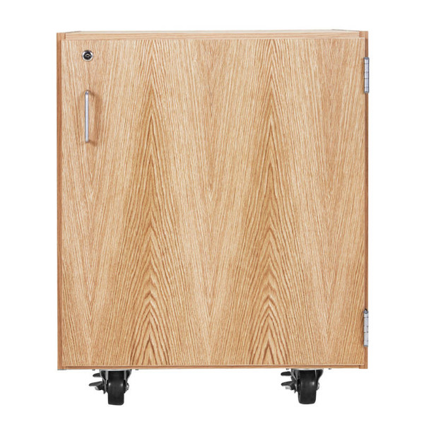 30"H M-Series Cabinet