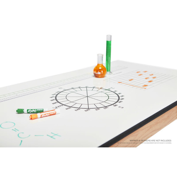 STEM Imprint Table