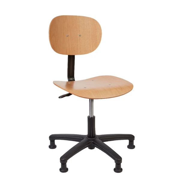 Perspective Desk Chair