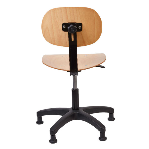 Perspective Desk Chair