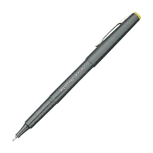 Razor Point Pens