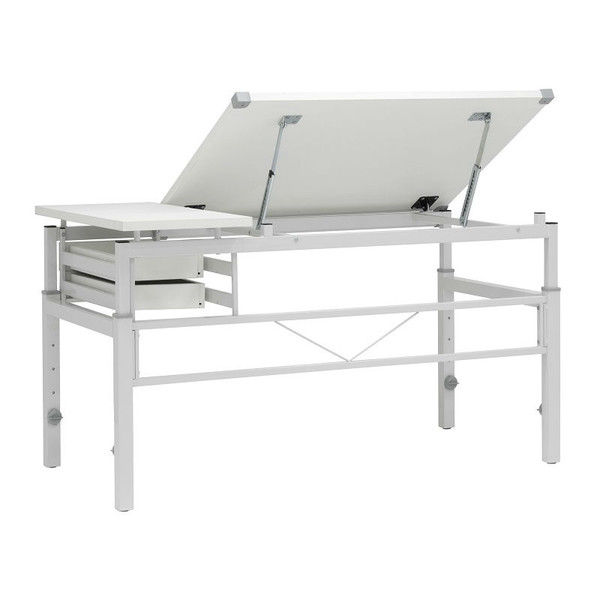 Graphix II Split-Top Pro-Line Drafting Table