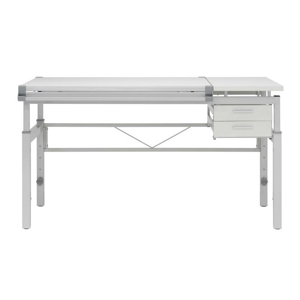 Graphix II Split-Top Pro-Line Drafting Table