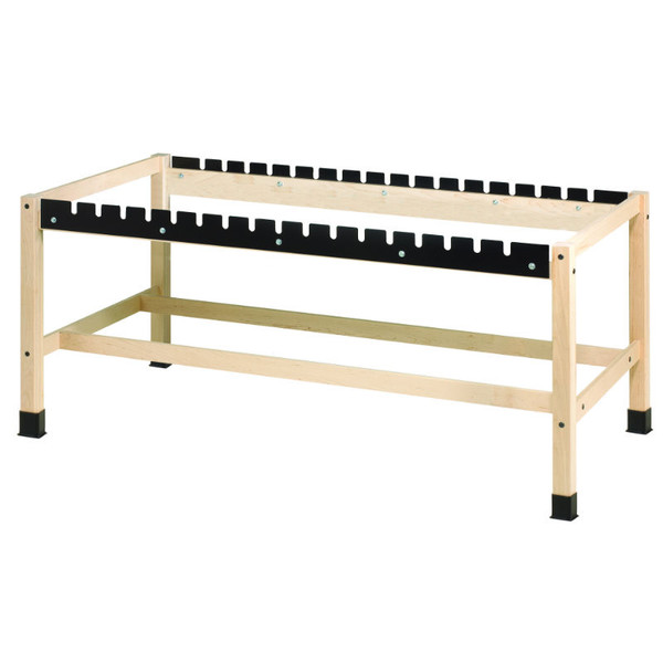 Apprentice Side Clamp Glue Bench