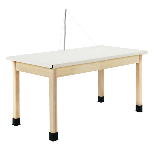 Clay Wedging Table