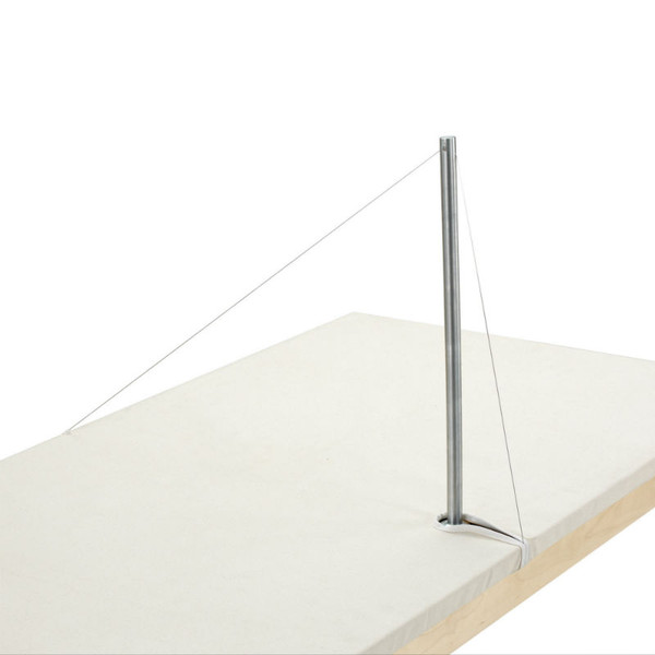 Clay Wedging Table