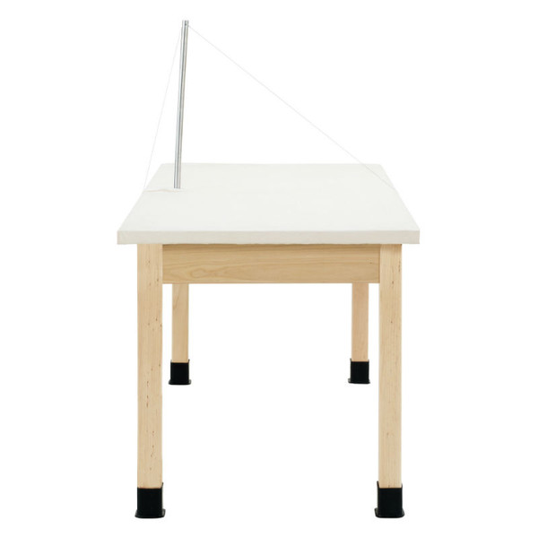 Clay Wedging Table