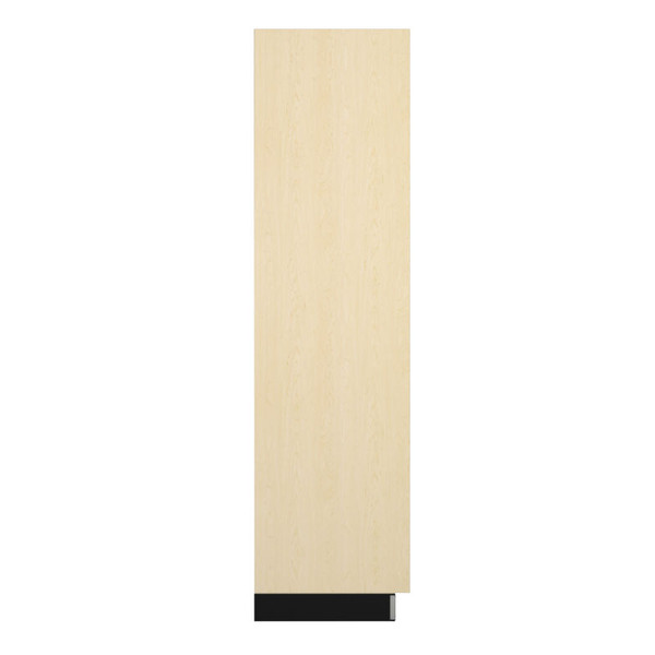 Tall Open Tote Storage Cabinet