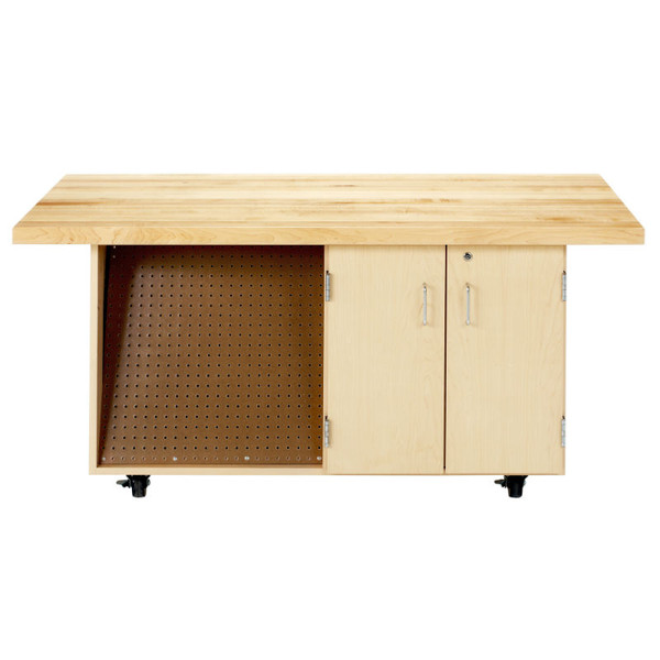 Forum Touchdown Worktop Cabinet-1764353496