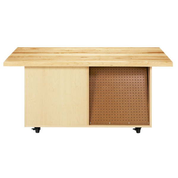 Forum Touchdown Worktop Cabinet-1764353496