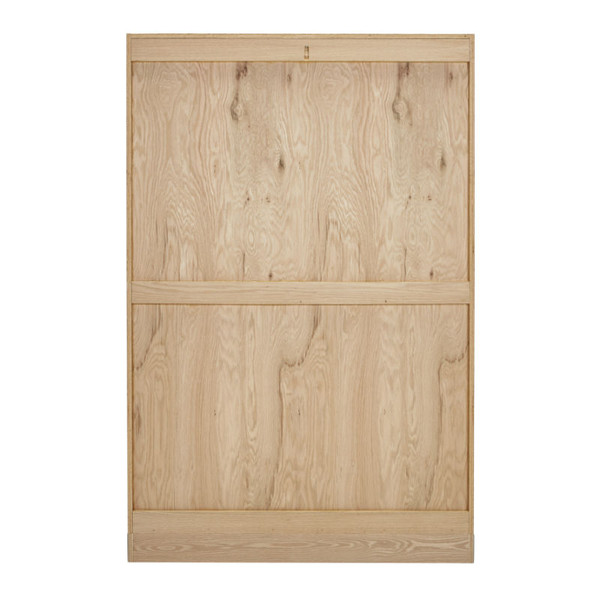 24-Section Cubby Organizer
