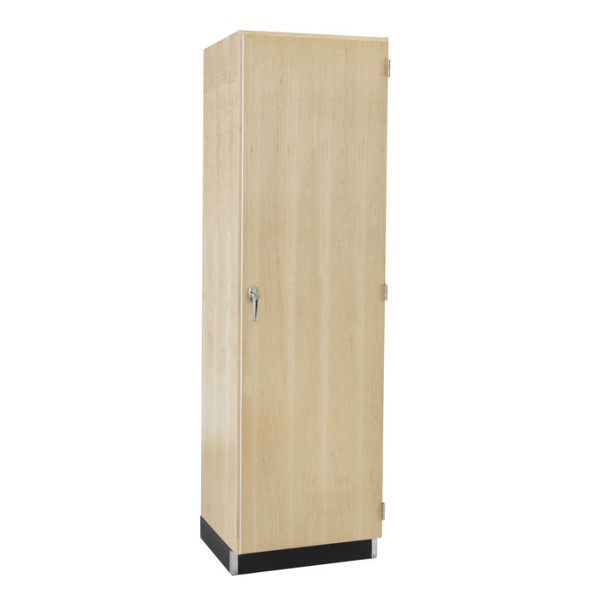 24"W Tall Storage Cabinet