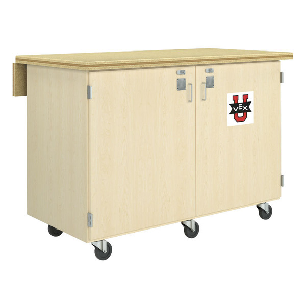 Command University Robotics Workbench