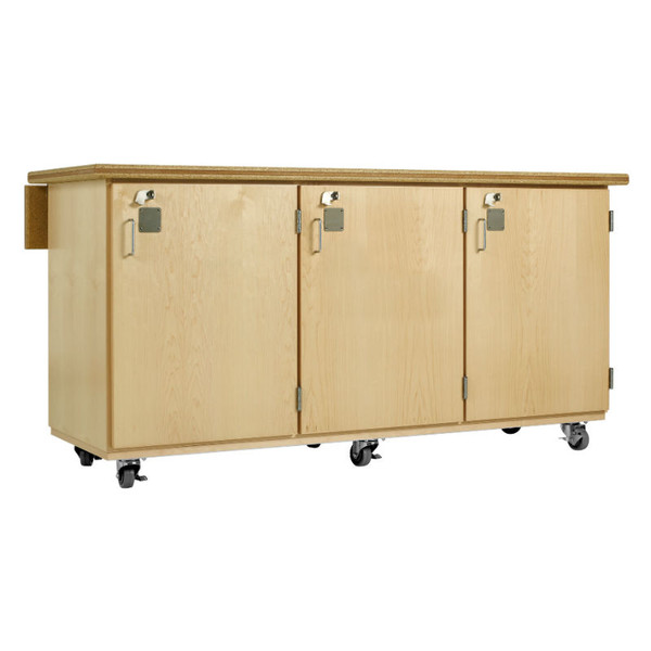 Command Robotics Workbench