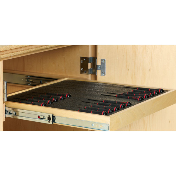 Command Robotics Workbench