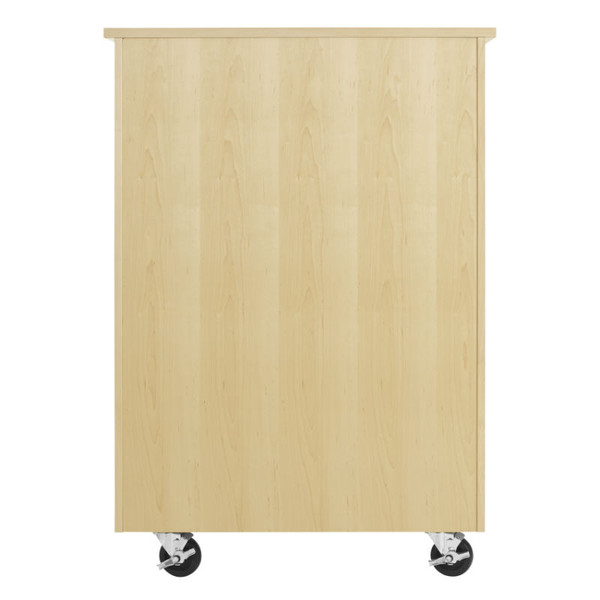 Command Robotics Storage Cabinet