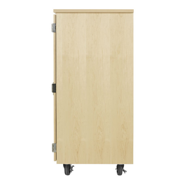 Command Robotics Storage Cabinet-